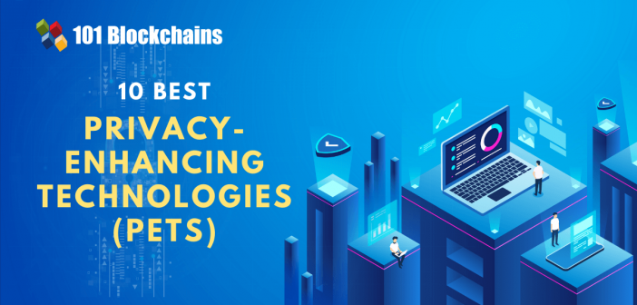 Top Privacy Enhancing Technologies
