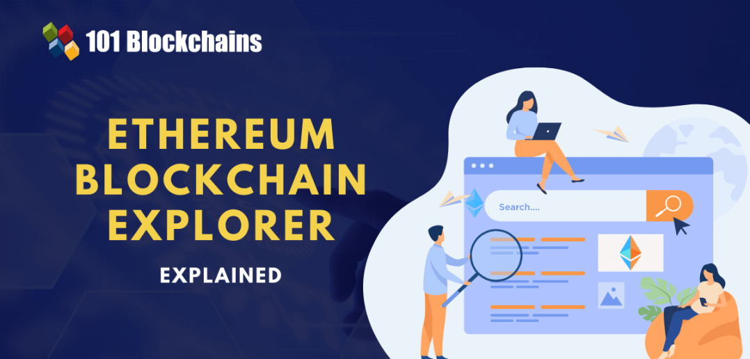 eth blockchain explrer