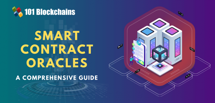 smart contract oracles