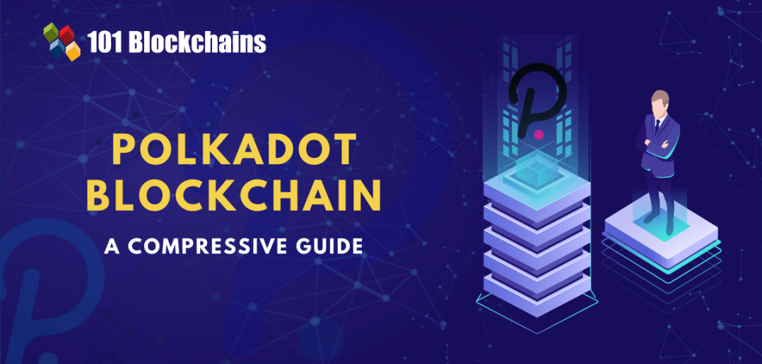 A Brief Introduction On Polkadot - 101 Blockchains