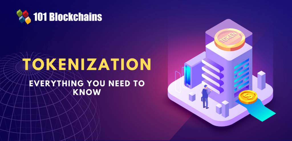 benefits of tokenization blockchain