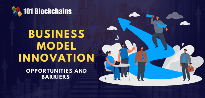business model innovation opportunities and barriers