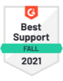 Best Support Fall 2021