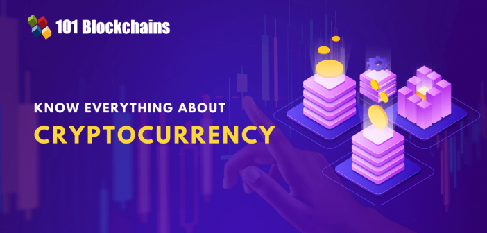 know everything about cryptocurrency