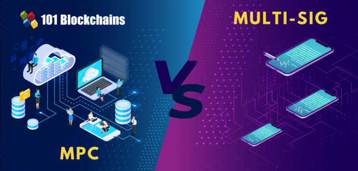 MPC vs Multi-Sig