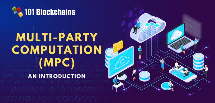 multi party computation