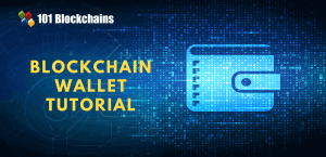 A Comprehensive Guide on Blockchain Wallet - 101 Blockchains