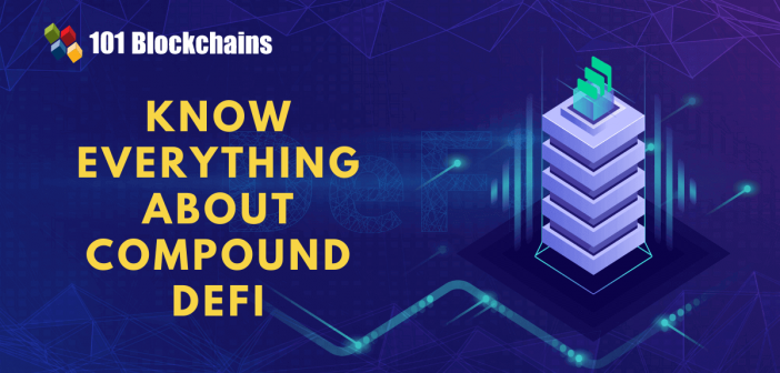know everything about compound defi