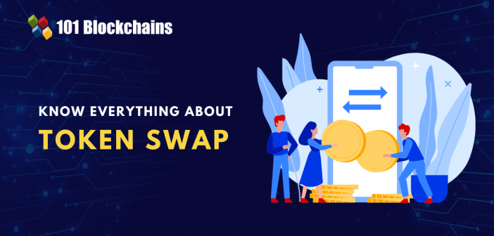 know everything about token swap