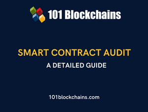 Smart Contract Audit – A Detailed Guide