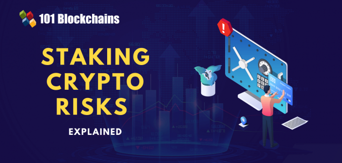 staking crypto risks