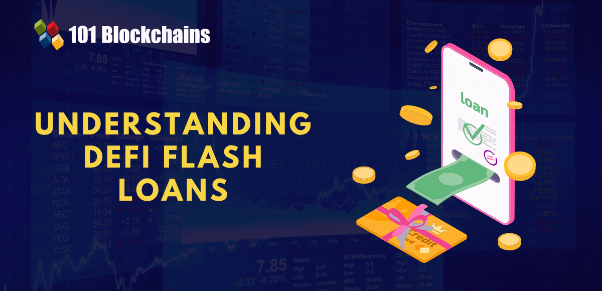 flash loans in DeFi