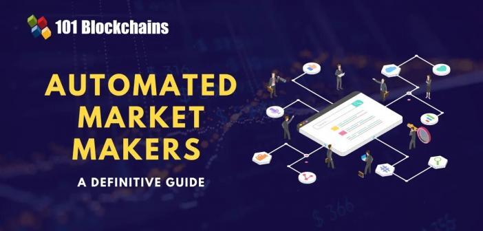 automated market makers 1