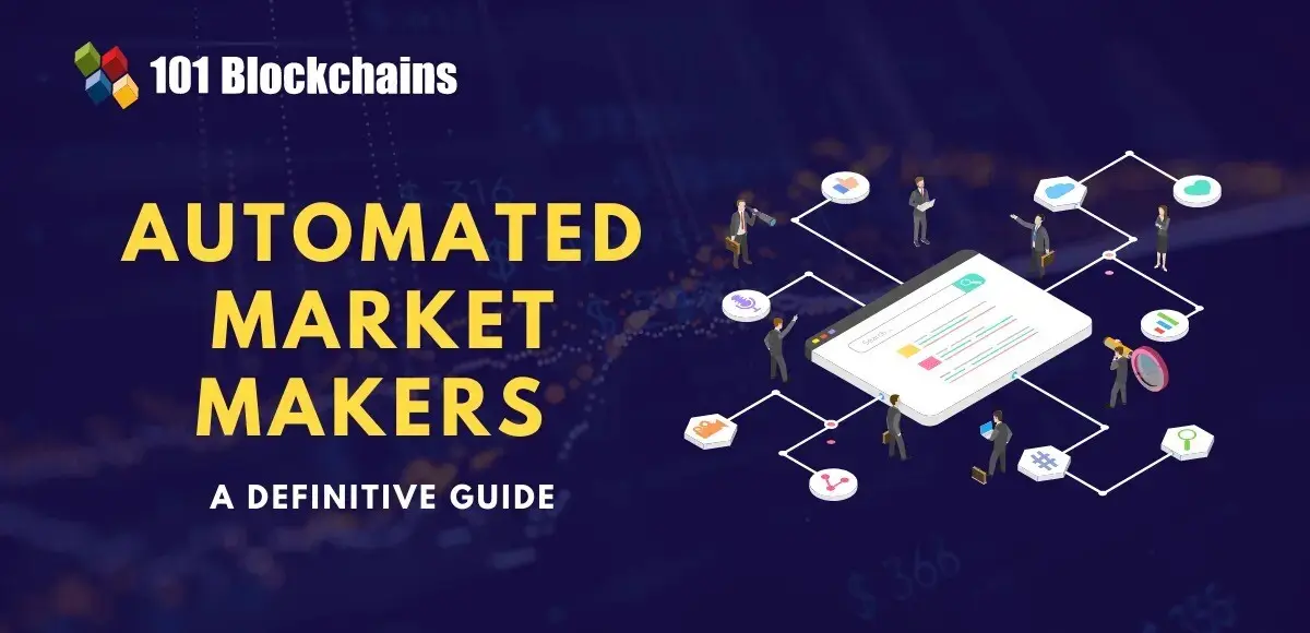 automated market makers 1