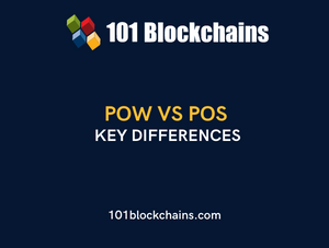 POW Vs. POS – Key Differences