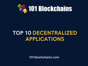 Top 10 Decentralized Applications