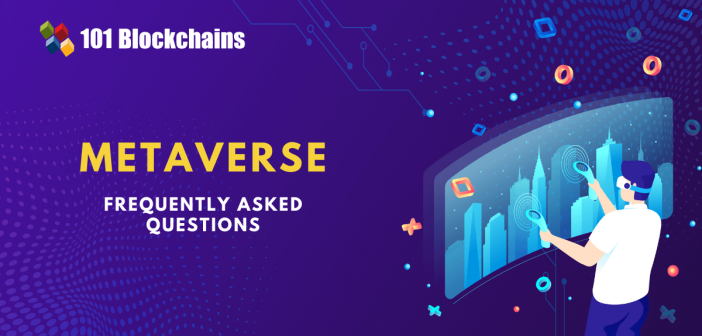 metaverse frequently asked questions