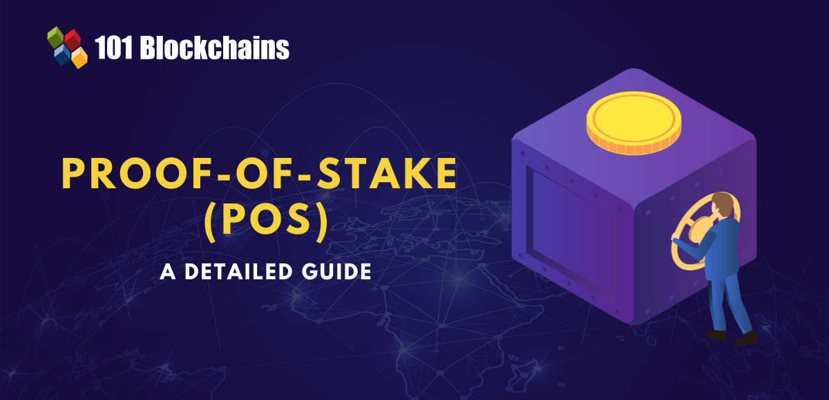 proof of stake