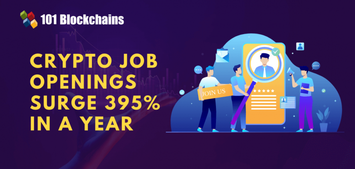 what are crypto jobs