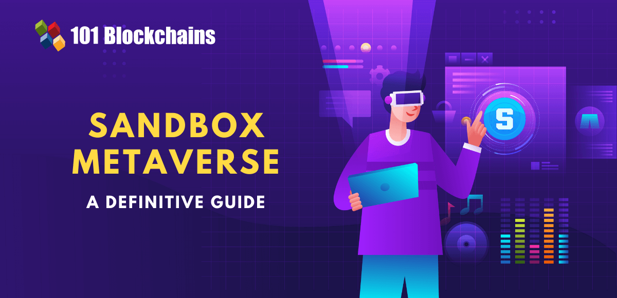 sandbox metaverse