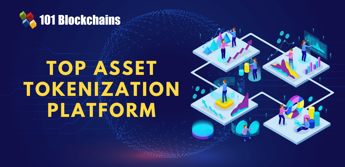 top asset tokenization platform