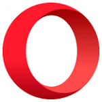 Opera-Logo