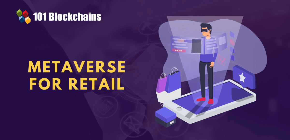 metaverse for retail