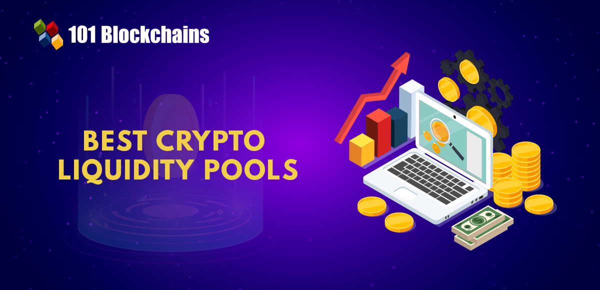 Crypto liquidity fee crypto wallet that supports all coins