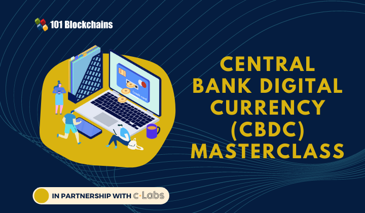 Central Bank Digital Currency (CBDC) Masterclass