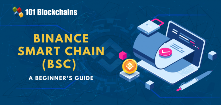 binance smart chain coinbase