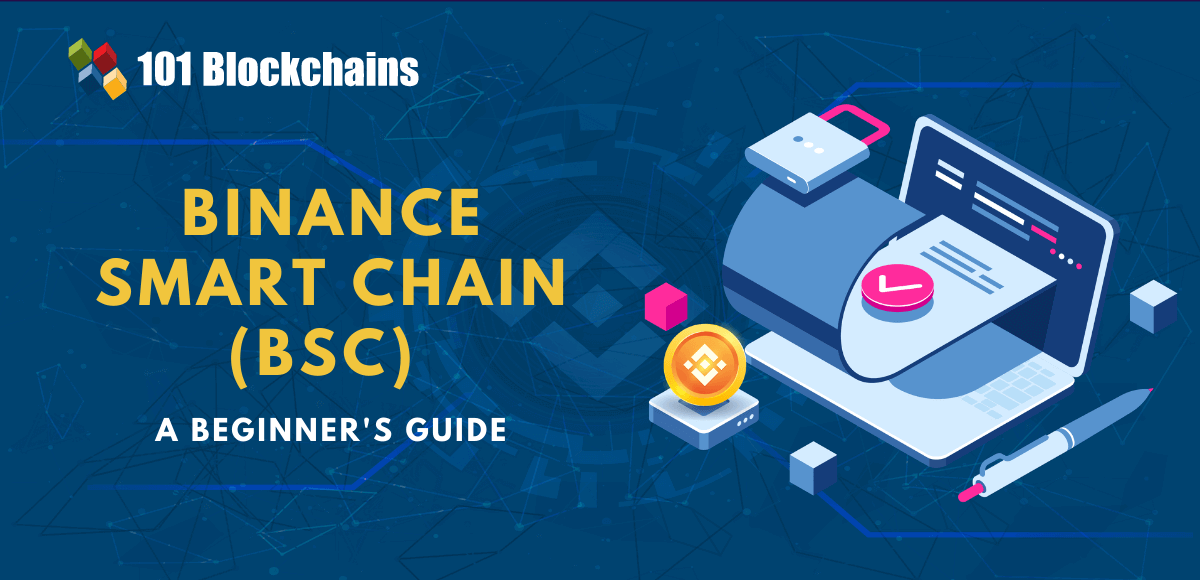 Chain binance smart What Is