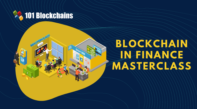 Blockchain in Finance Masterclass