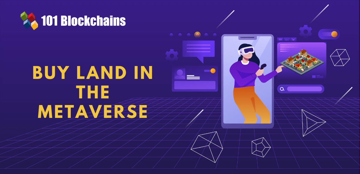 How Does the Metaverse Work? - 101 Blockchains