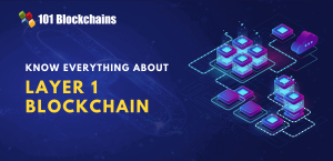 What Is Layer 1 in Blockchain? - 101 Blockchains