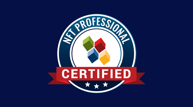 Certified NFT Professional (CNFTP)