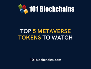 Top 5 Metaverse Tokens to Watch