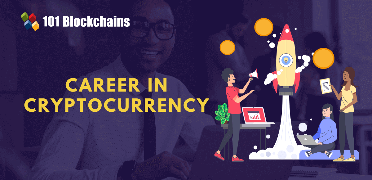 Cryptocurrency beginner jobs cryptocurrency wax price