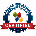 NFT Professional Badge