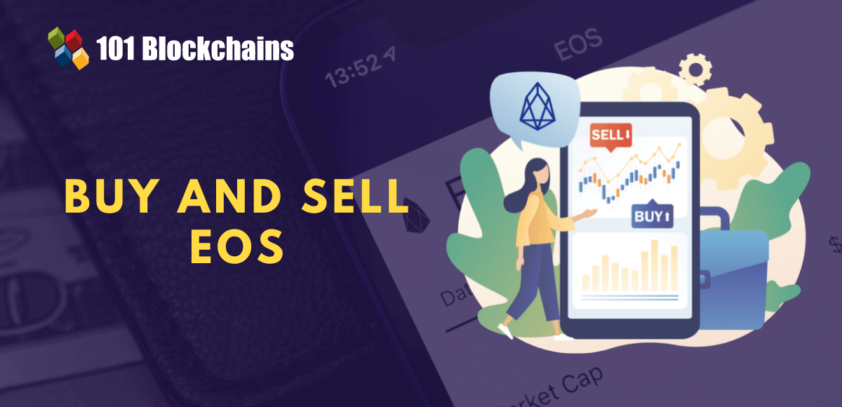 buy and sell eos