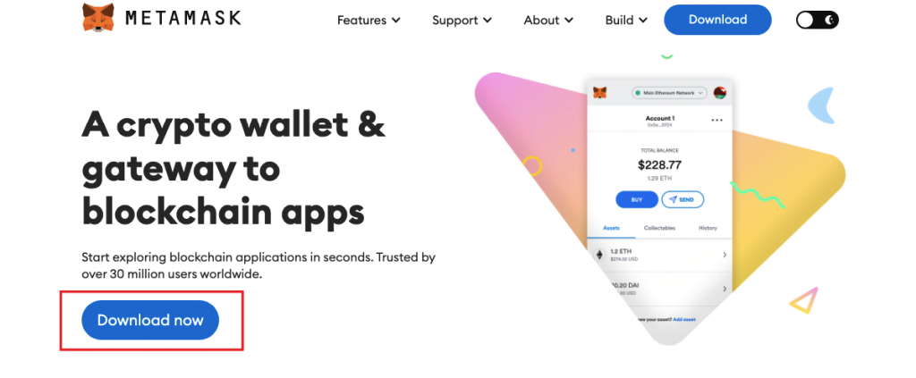 How to Set Up a Binance Smart Chain Wallet - 101 Blockchains