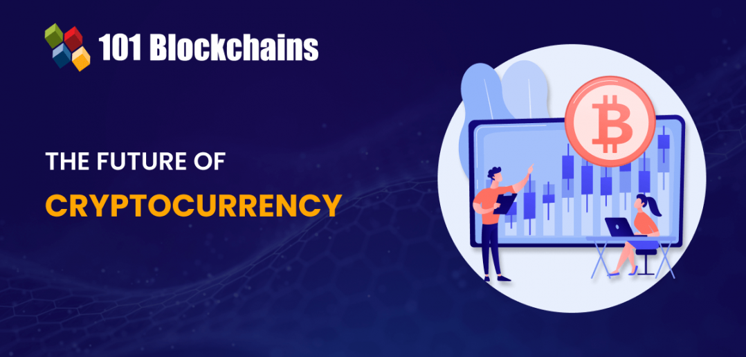The Future of Cryptocurrency: Top Crypto to Buy Now