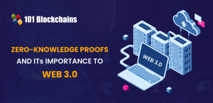 Zero Knowledge Proof And Its Importance To Web3 - 101 Blockchains