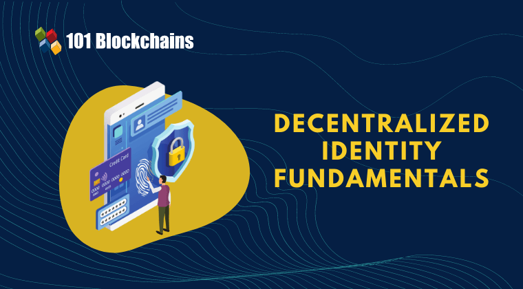 decentralized identity fundamentals course
