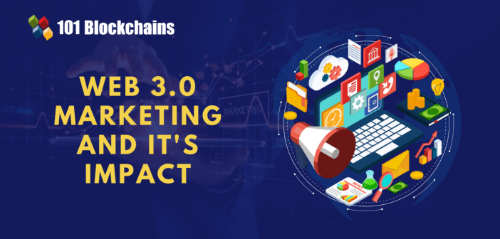 Web 3.0 Marketing