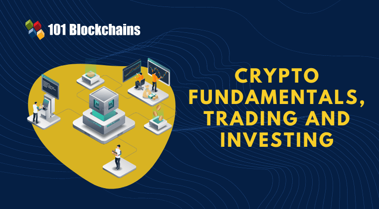 crypto trading fundamentals