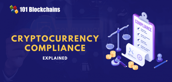 cryptocurrency compliance