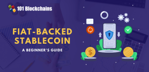 What Are The Different Types Of Stablecoins? - 101 Blockchains