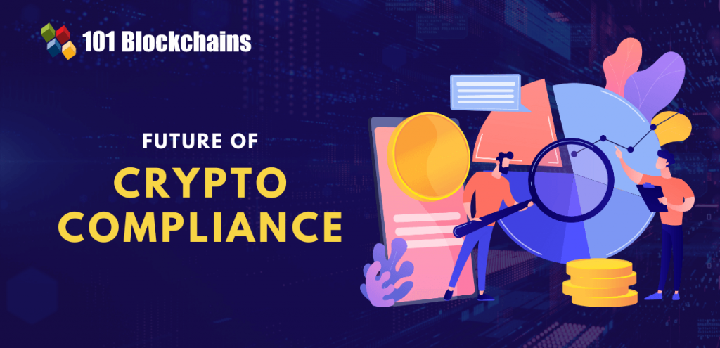 compliance jobs in crypto