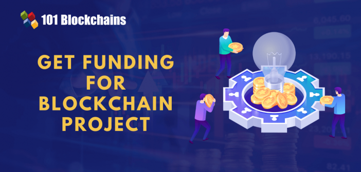 funding for blockchain projects