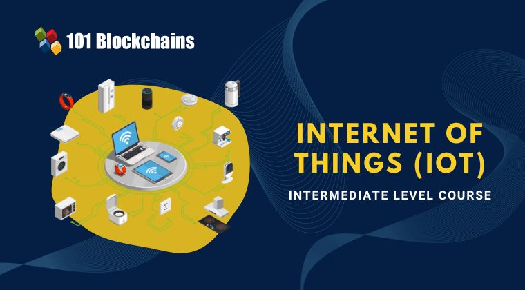 Internet of Things (IoT) – Intermediate Level